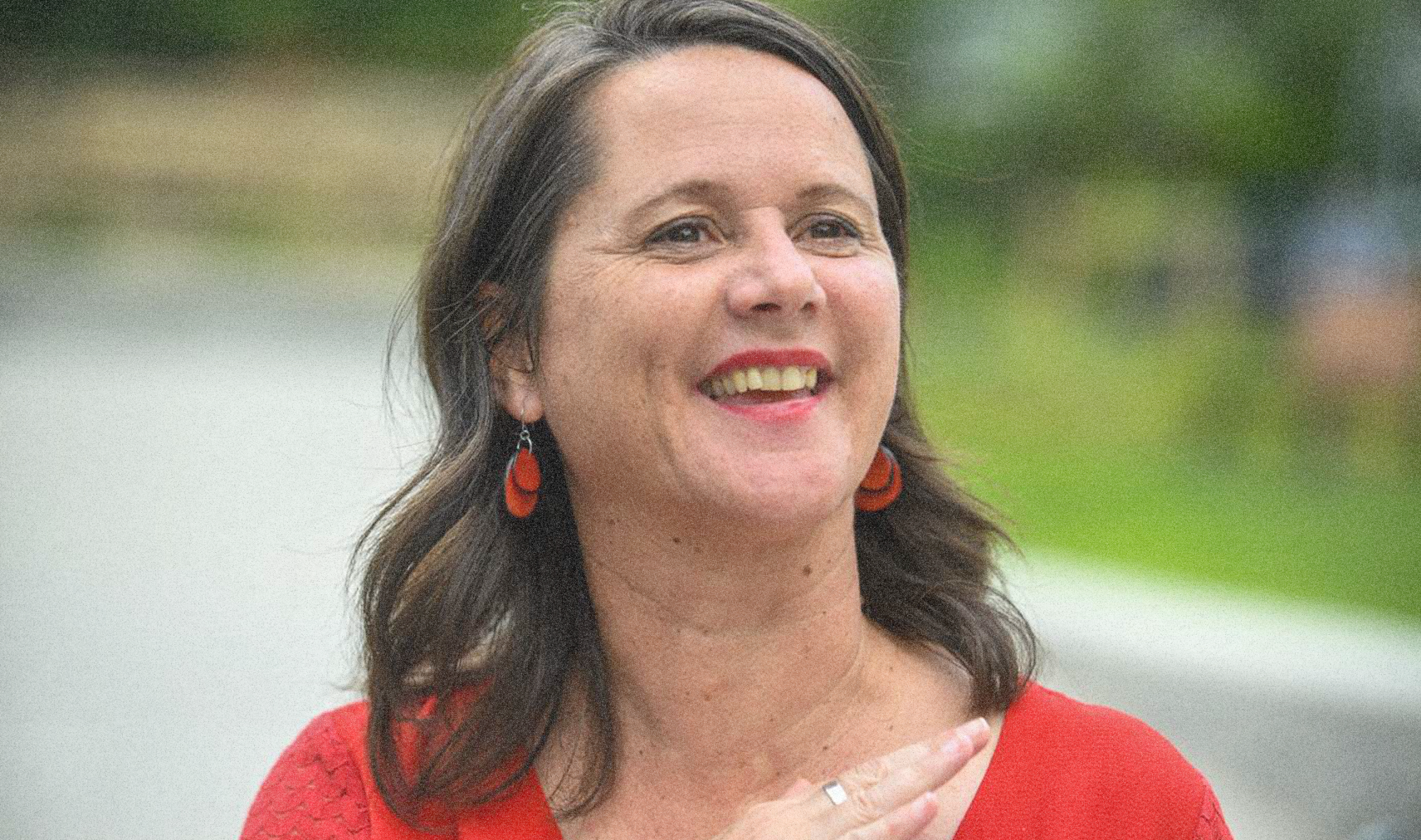 Portrait de Johanna Rolland